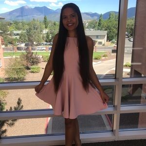 Meet your Posher, Sheila renee